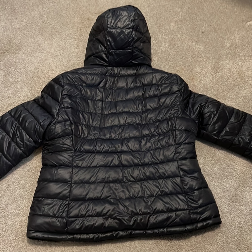 Andrew Marc Puffer Jacket - Picture 2 of 9